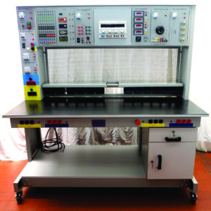 TBTG 1600A Eletrônica